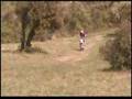 Moto Vincent 400 ktm sx ardeche bisk stunt