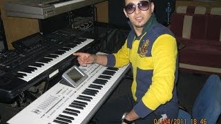 FETHI SAMURAI Et CHEB FAYEZ LIVE MAROC 2013
