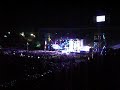 Stadium of Fire- Miley Cyrus 