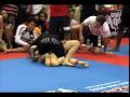 Evelyn Royer vs. Cristina Midget Twister Rodriguez at Grapplers Quest 2007