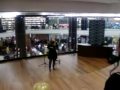 Bruna Karla - Lugar Santo - Saraiva MegaStore - Shopping Center Norte - 24/11/2009
