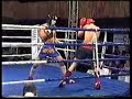 Kikboxing