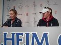 Stanford & Lang on strongest team