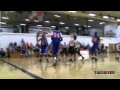 Robert Upshaw Highlights