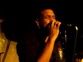 Krezi 4th anniv. LIVE in Montreal - NEGOSYE PART I