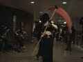 Tracon III - Final Fantasy Fight Turnaus osa 1