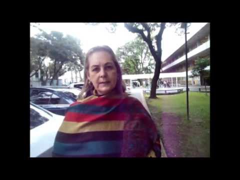 Elton - Entrevista de Elton Marçal Rodrigues, graduando em Filosofia pela Pontifícia Universidade Católica do Paraná - PUCPR à professora da mesma instituição, Vera ...