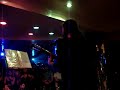 Carlos Chaouen - Semilla En La Tierra (Sala Zacarias)