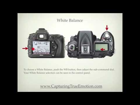 how to adjust the f-stop on nikon d90