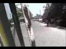 tricycle ride Tabon to Bislig part 1