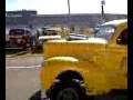 videos de 1940 Willys Coupe Gasser Drag Car
