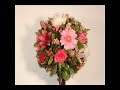 Wedding Flowers Topiary Creation Wedding Flowers Topiary Creation
