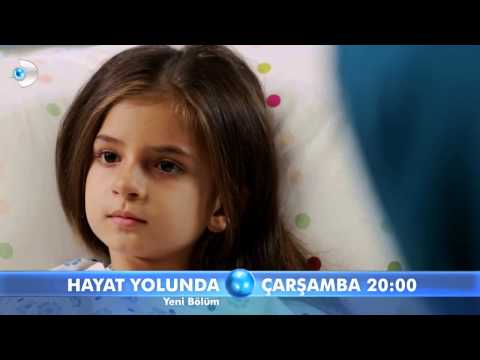 Hayat Yolunda 5. Bölüm Fragmanı                                                                                                                                                                                                                           