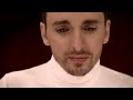 music video by christophe willem performing si mes larmes tombent. (c) 2012 sme (france) sas.