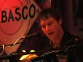 Sjaak Bral in Dongen (Tabasco 25 maart 2007) 3