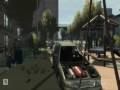 GTA IV bug