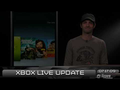 preview-IGN Daily Fix, 7-17: Gears DLC, XBL Updates & Rock Band News (IGN)