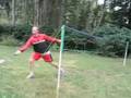 Bad Minton