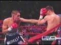 Margarito wins Second Round