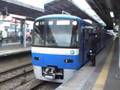 【サウンドうそ電】№6 京急600形のシーメンスGTOVVVFインバータ車