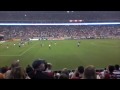 2010 MLS All-Star Game - Higher Resolution