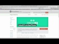 Web design south London