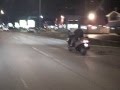 Honda Reflex 250cc scooter 70 MPG+ & 65-70 MPH.