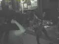this is a show by the bay area band fabulous disaster playing at thee parkside (sf). no relation to exodus which had an album called 