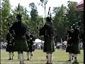 Dofasco Pipe Band - Medley - 1997 Fergus Highland Games