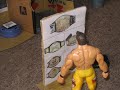eWe Xtreme Hunt - Chris Benoit vs King Booker