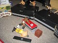 eWe Xtreme Hunt - Chris Benoit vs King Booker