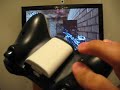 Xbox 360 Elite rapid fire controller mod Xbox 360 Elite rapid fire controller mod