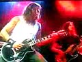 euge playing hellbilly song in the guitar heroes tv-show...