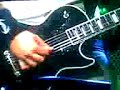 euge playing hellbilly song in the guitar heroes tv-show...