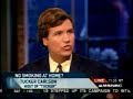 Full Interview MSNBC\