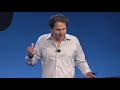 Jamie Heywood at TEDMED 2009