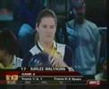 2008 SWAC Womens' Bowling: Southern U vs Alabama A&M-3
