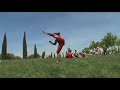 Madrid Jam - Tricking & Freerunning Madrid Jam - Tricking & Freerunning