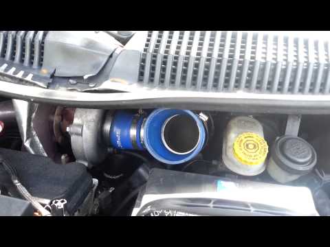 how to drain coolant srt4