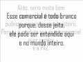 PAZ (Washington Olivetto) - RProduções PAZ (Washington Olivetto) - RProduções