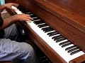 Mitch Samu Amazing Grace Piano Solo
