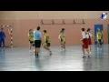 AD San Felipe Neri - Balonmano Cádiz