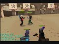 Runescape Gamebattles Comeback