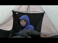 Click here to watch this video Breaking Wind, Introduction to the 2Q/ZQ Grizz Beak