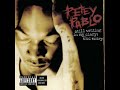 Petey Pablo - Roll OFF Petey Pablo - Roll OFF