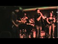 SLA-Spiral Staircase (live at Stompers)