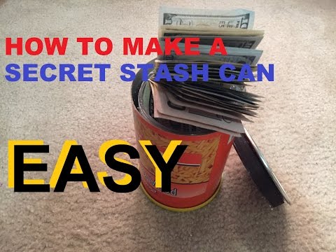 video-linktoworks-How To Make A Secret Stash Can