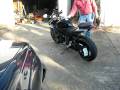 videos de 2007 GSXR 600 k7 without catalytic converter