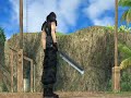Final Fantasy VII - Crisis Core Part 3 Final Fantasy VII - Crisis Core Part 3