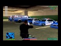 C-HUD by CONVERSION для GTA San Andreas видео 1
